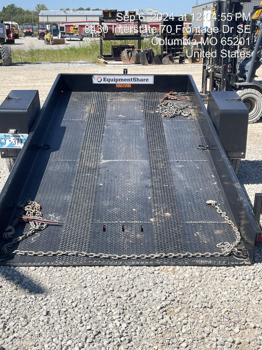 2023 STEELPOINT T614E