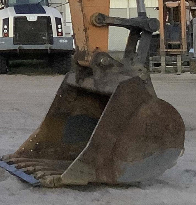 2017 WERK-BRAU 60" Bucket - Werk-Brau