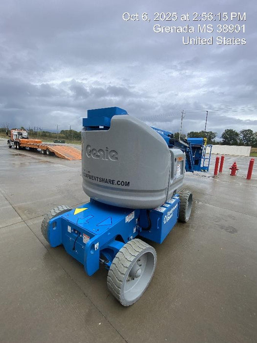 2025 GENIE Z40/23N RJ