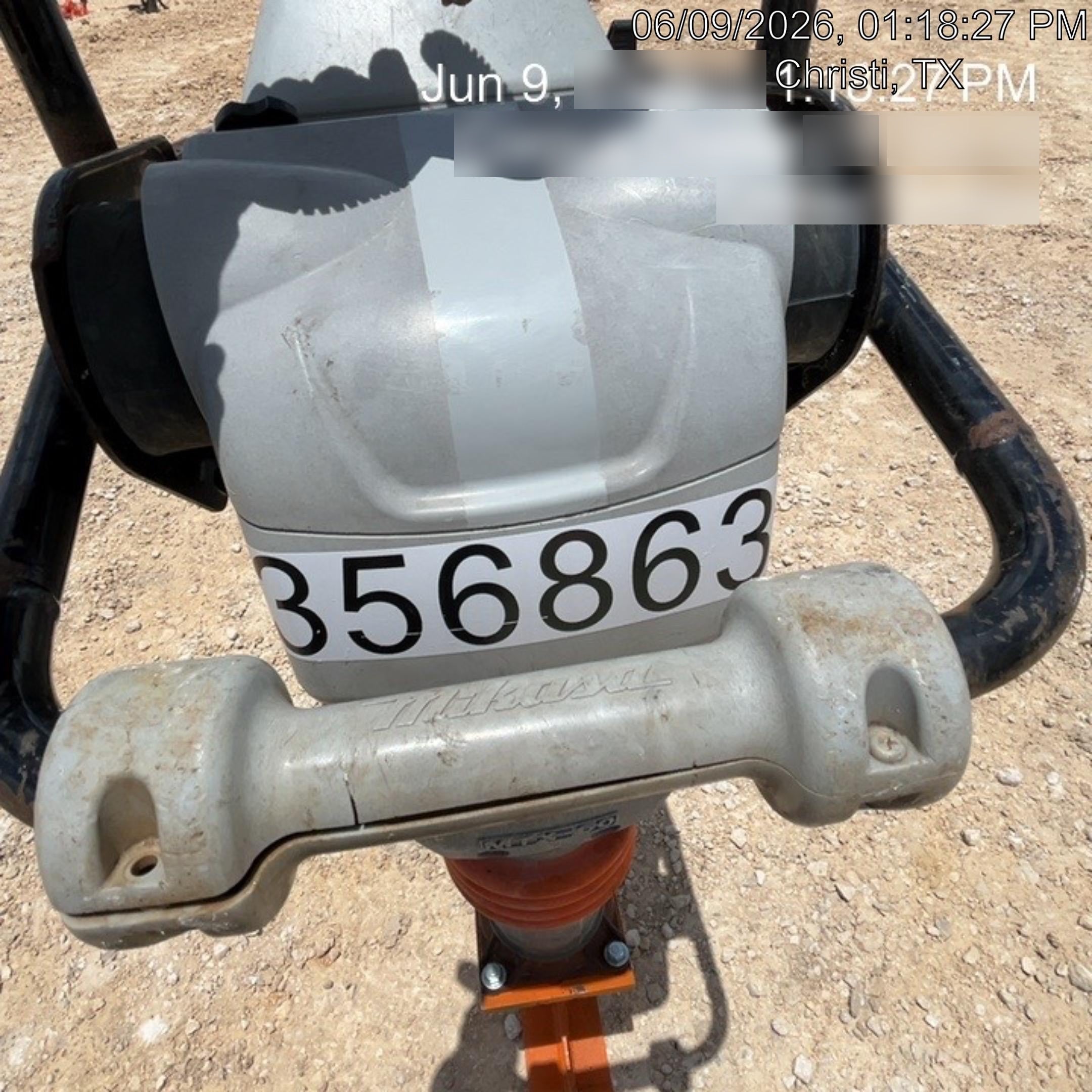 2023 MULTIQUIP MTX60HD