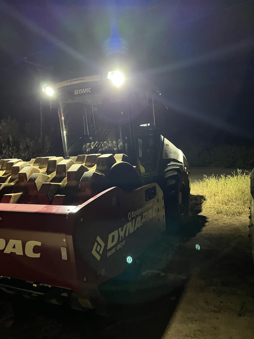 2024 DYNAPAC CA2500PD