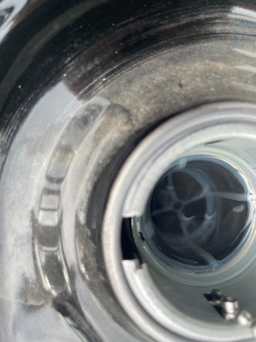 2020 HUSQVARNA CT 36-8A-V