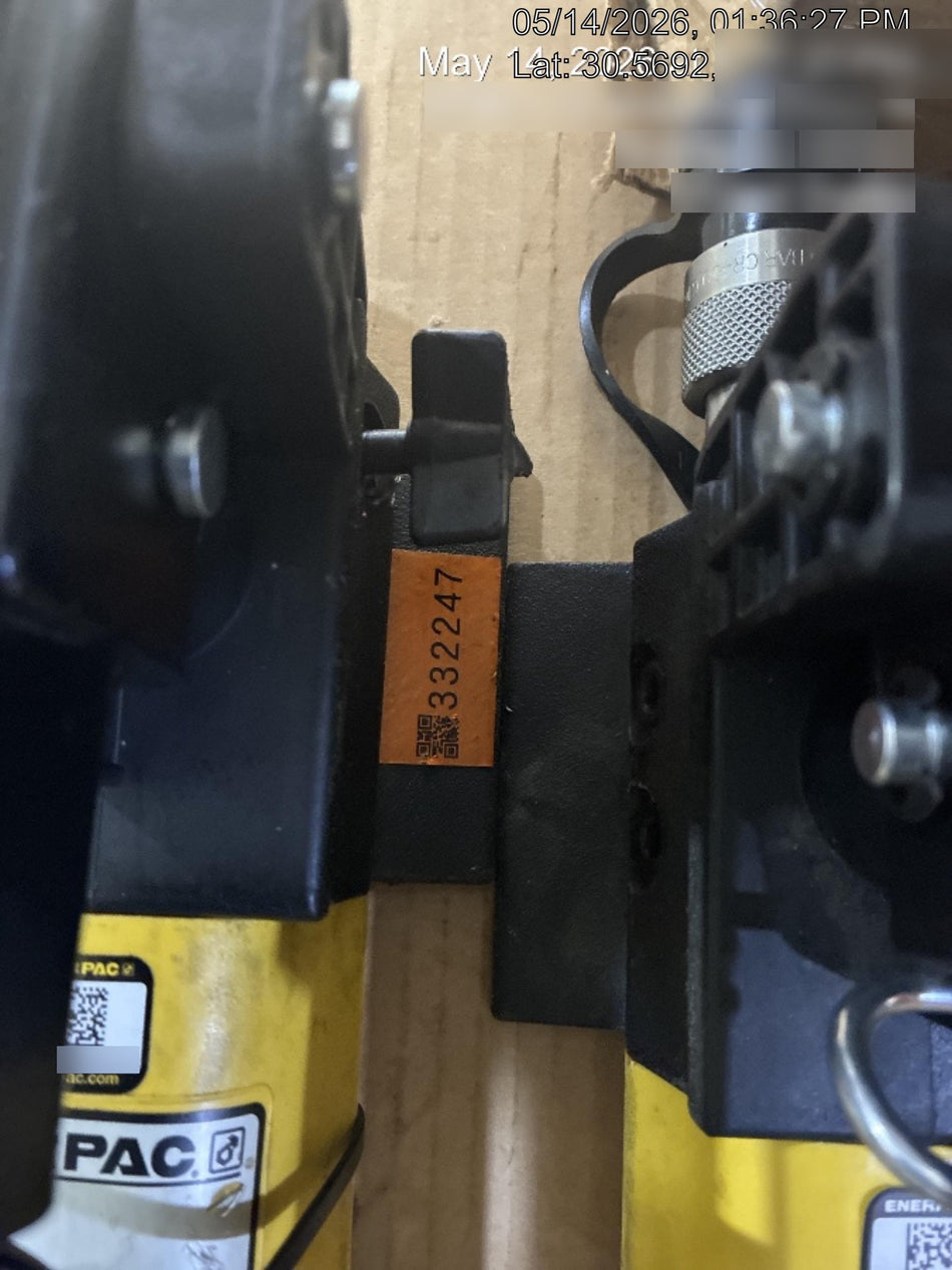 2023 ENERPAC P392