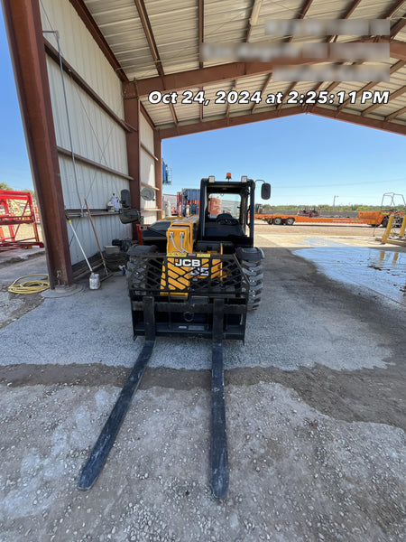 2024 JCB 505-20TC