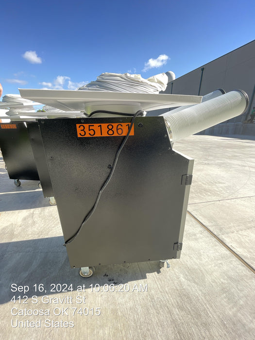 2023 KWIKOOL KPAC1411-2