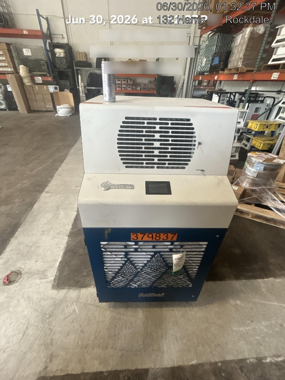 2023 KWIKOOL KWIB6021-2