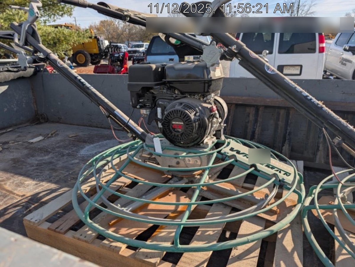 2024 MULTIQUIP B46H90