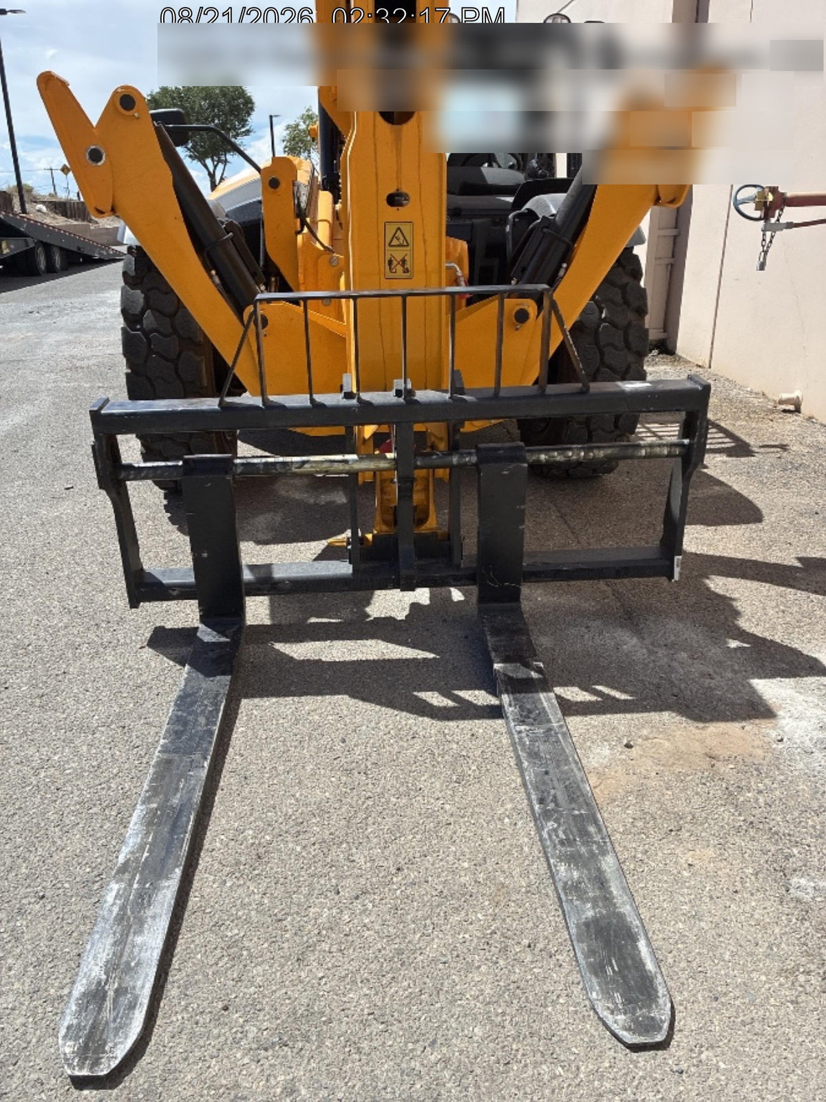 2026 JCB 510-56