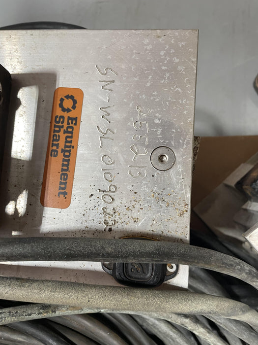 2022 WORKSITE LIGHTING PetroPRO Handy 24639