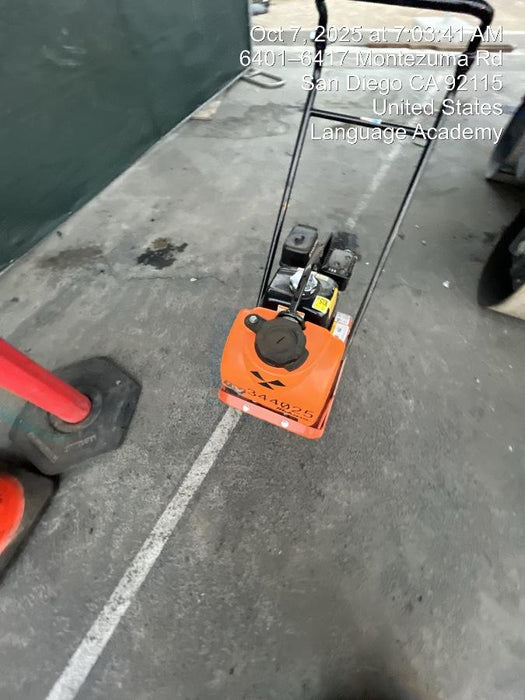 2023 MULTIQUIP MVC82VHW