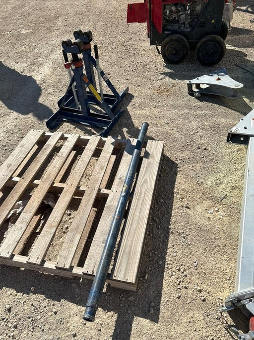 2021 CURRENT TOOLS 680