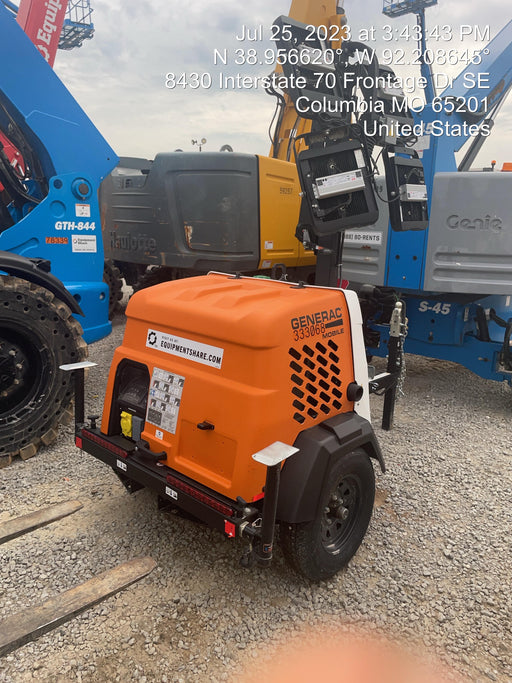 2023 GENERAC MLT2