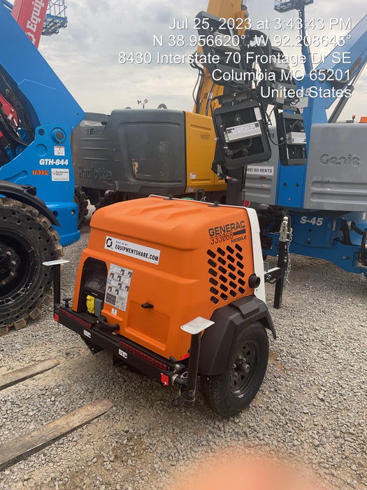 2023 GENERAC MLT2
