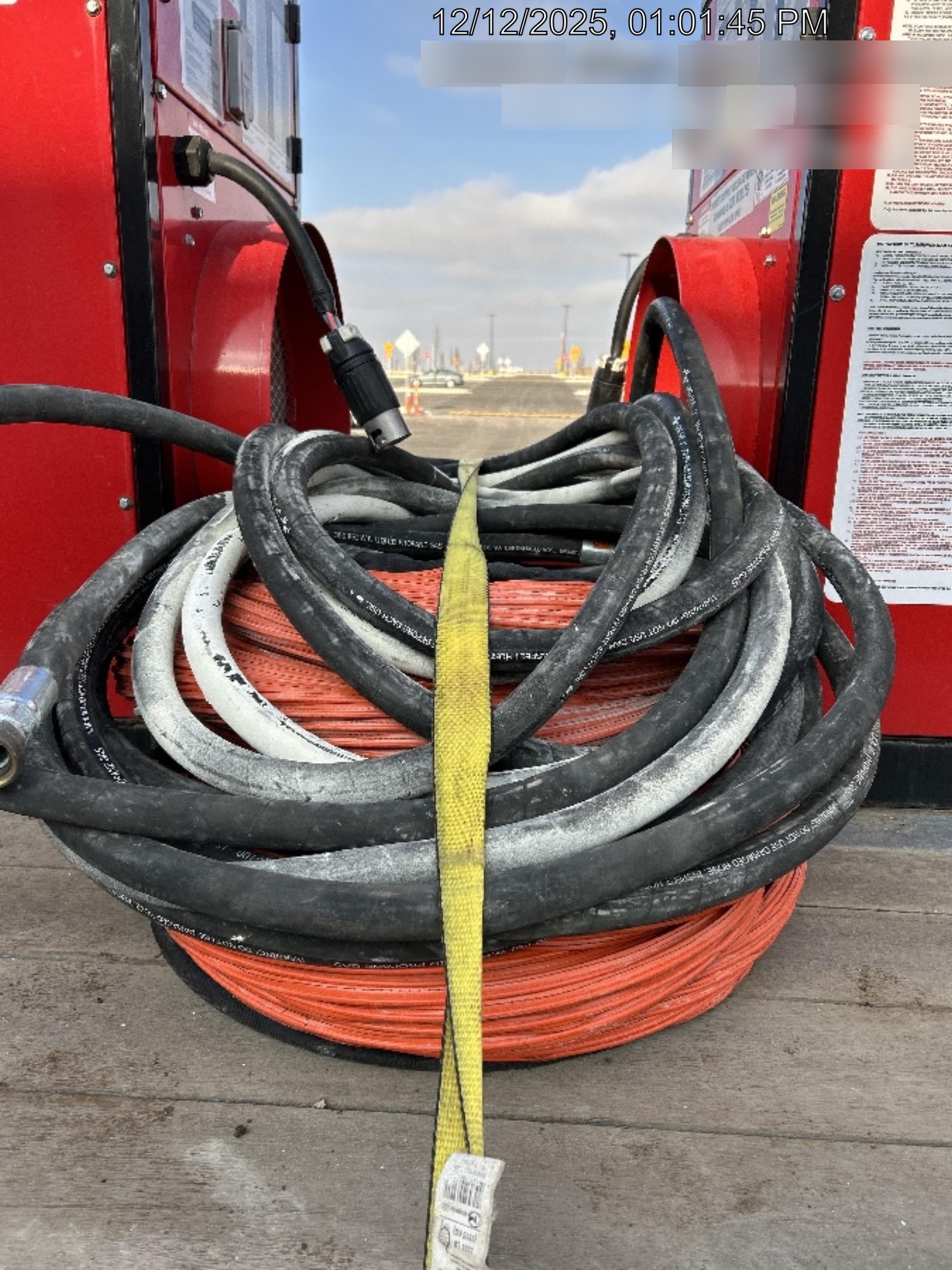 2022 CAMPO EB1000G-RE3