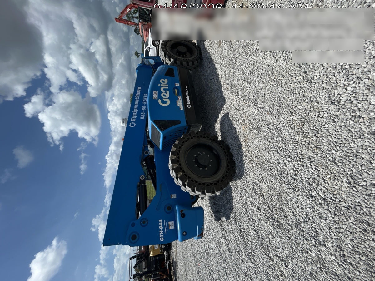 2018 MEC 1330SE