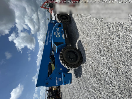 2018 MEC 1330SE