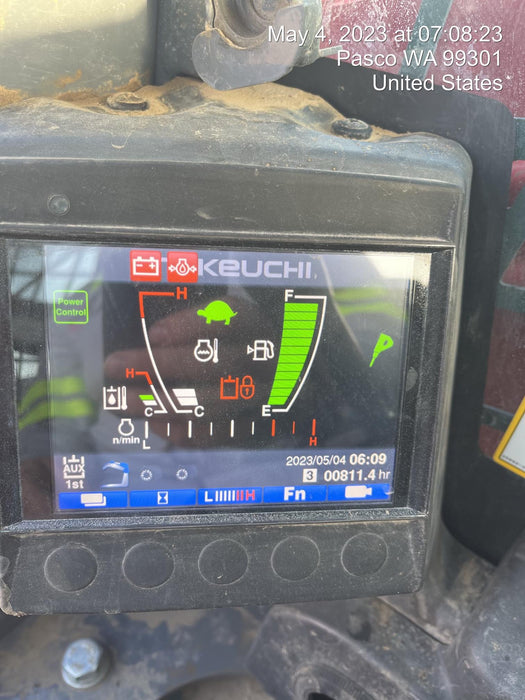 2020 PALADIN 48" Pallet Forks - Paladin