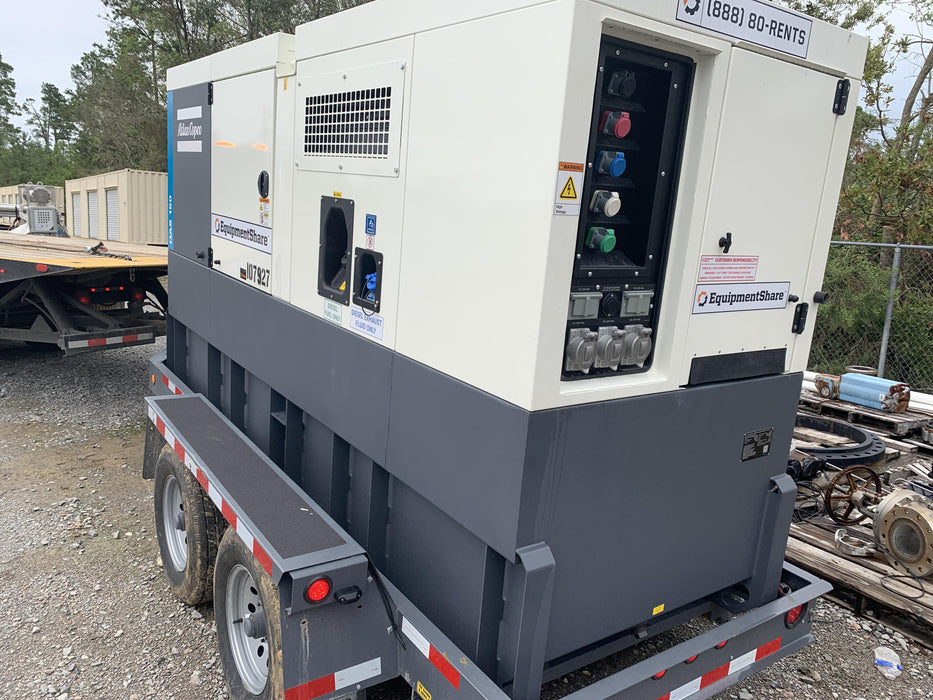 2020 ATLAS COPCO QAS150