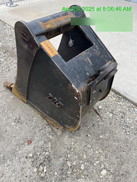 2023 TAG MANUFACTURING 18" QCB30