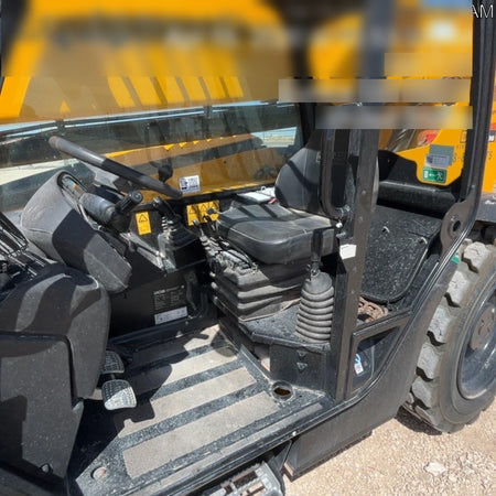 2025 JCB 506-36