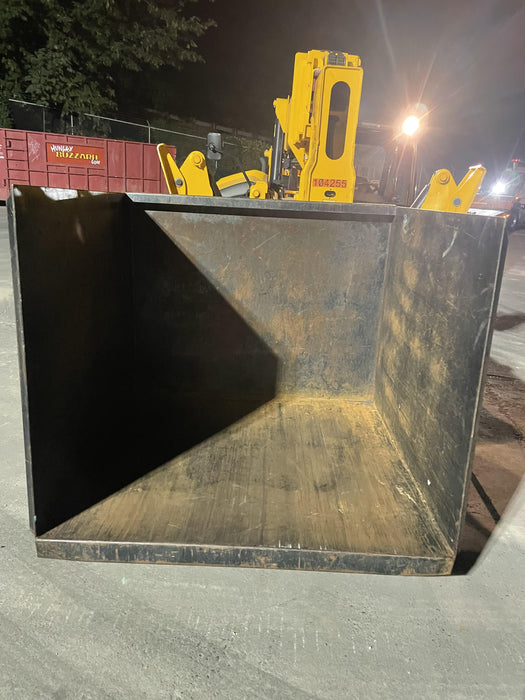 2020 STAR INDUSTRIES 1425