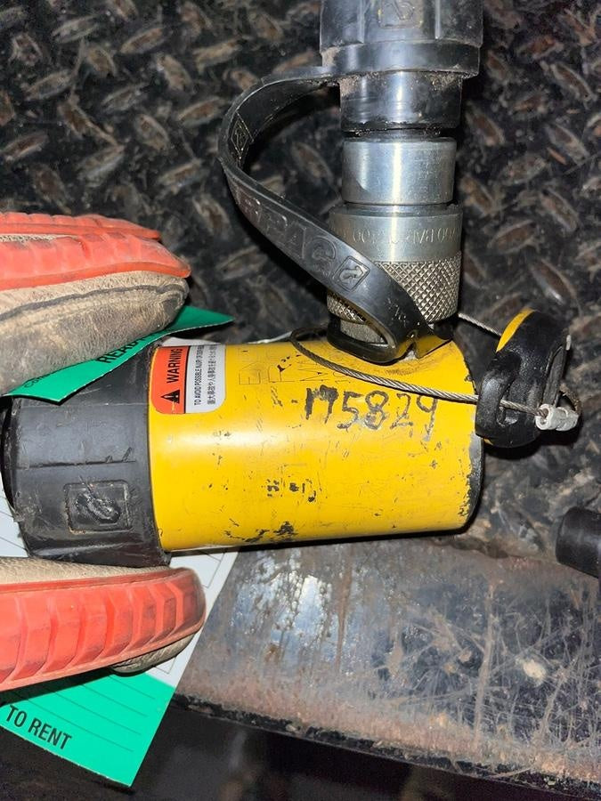 2021 ENERPAC RC102