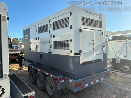 2022 ATLAS COPCO QAS 700