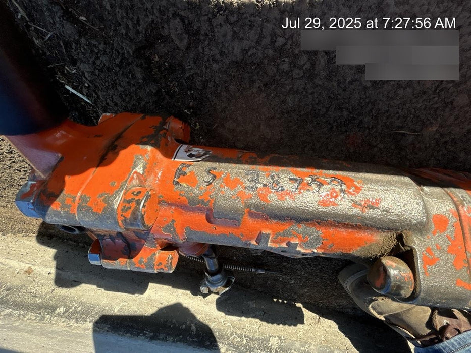 2019 AMERICAN PNEUMATIC TOOL M160