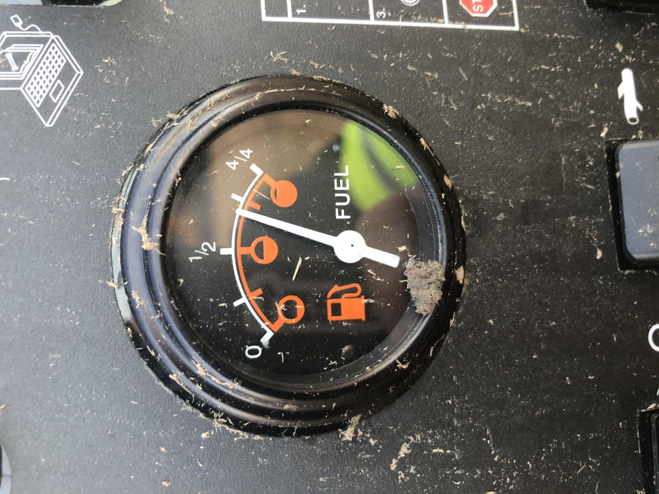 2020 VERMEER BC1000XL Diesel