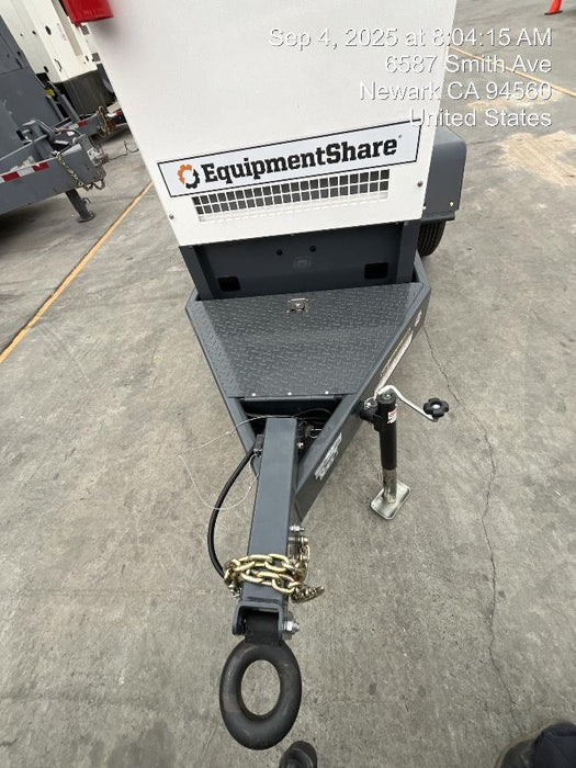 2025 AIRMAN SDG65S-8E1