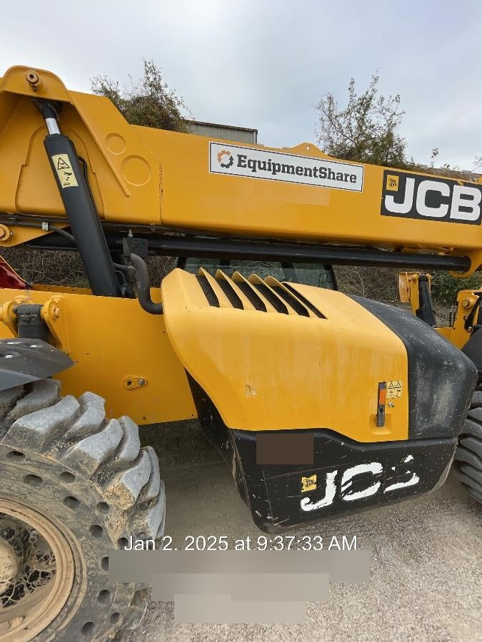 2020 JCB 512-56