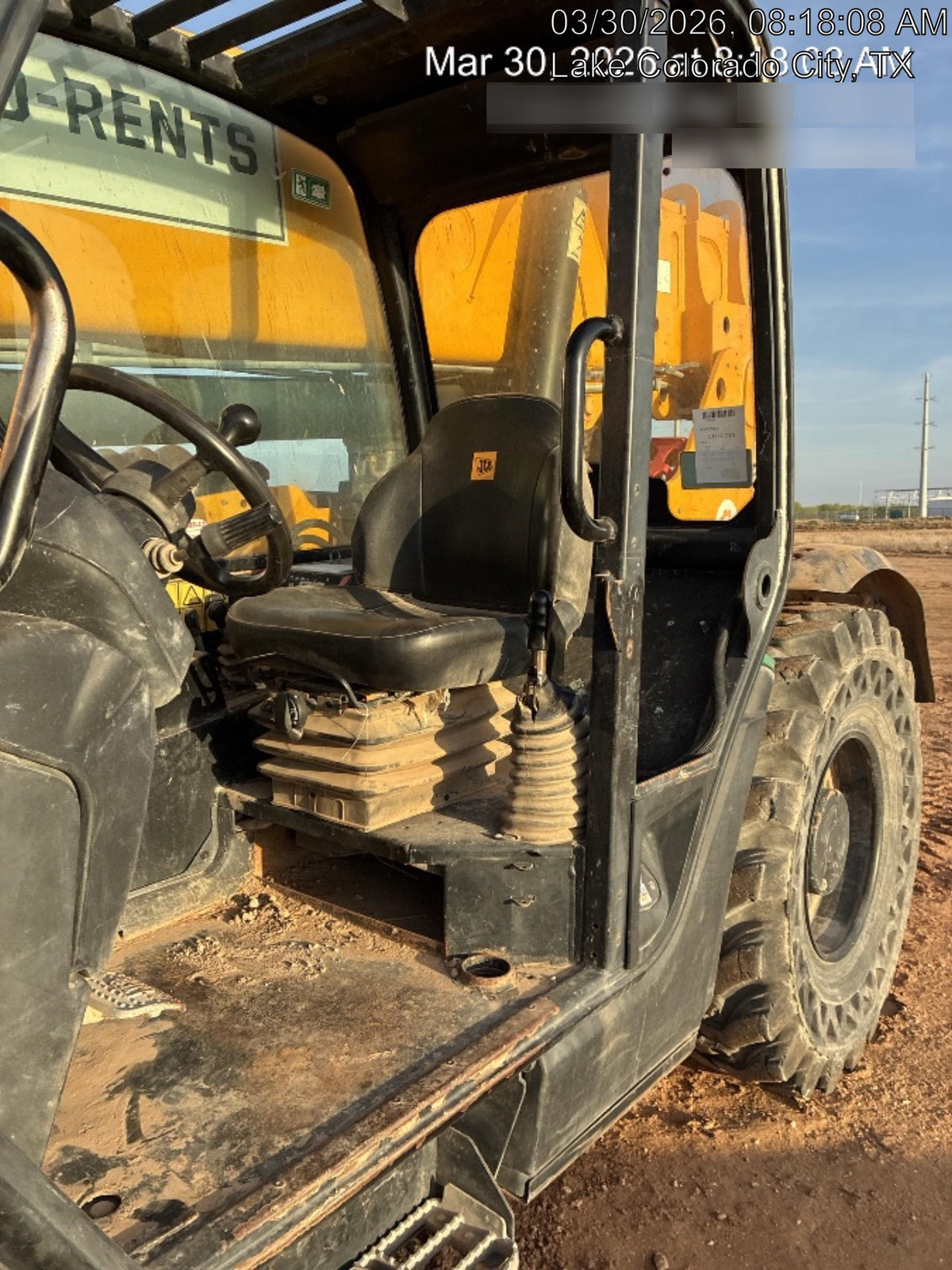 2021 JCB 512-56