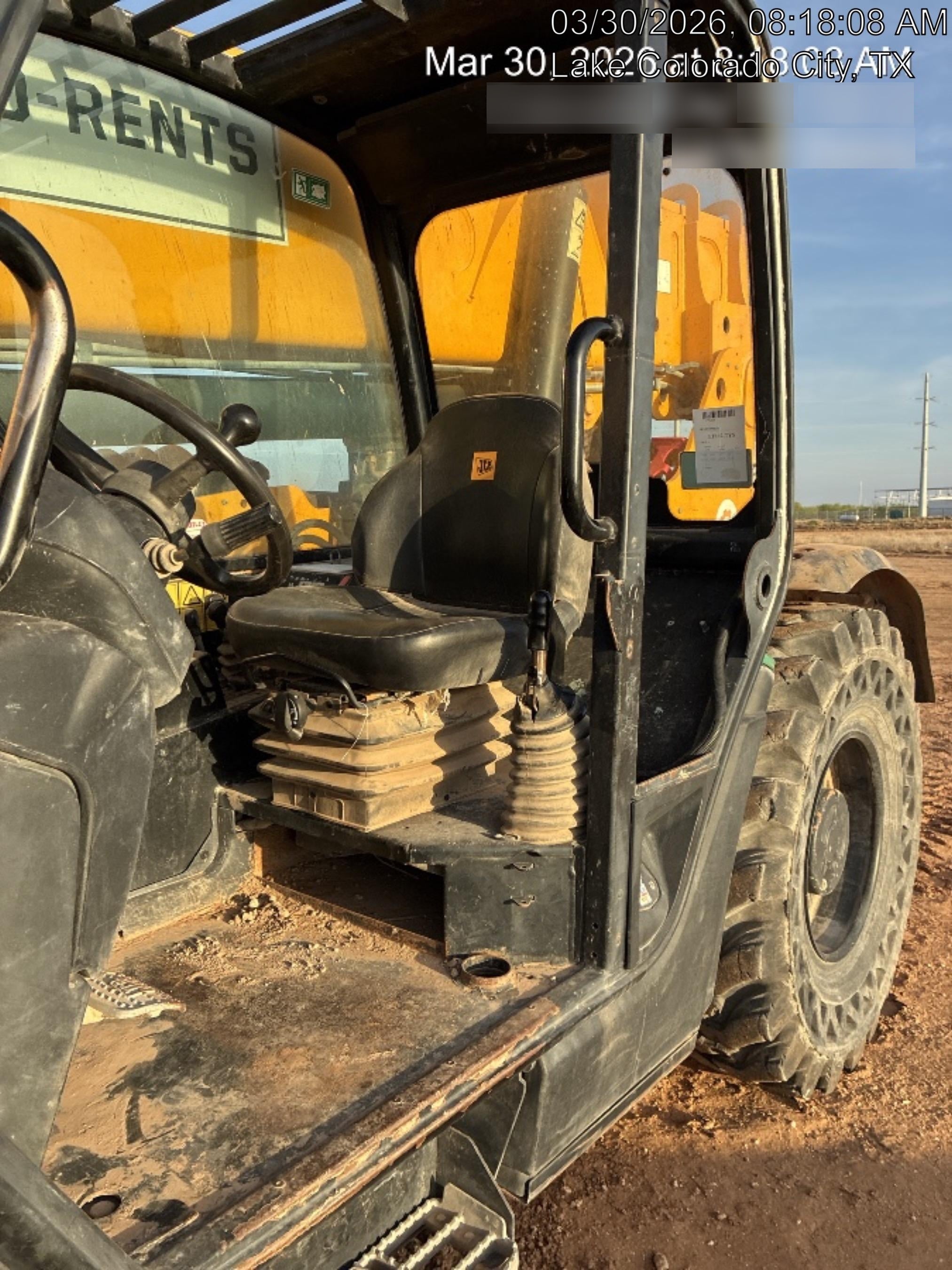 2021 JCB 512-56