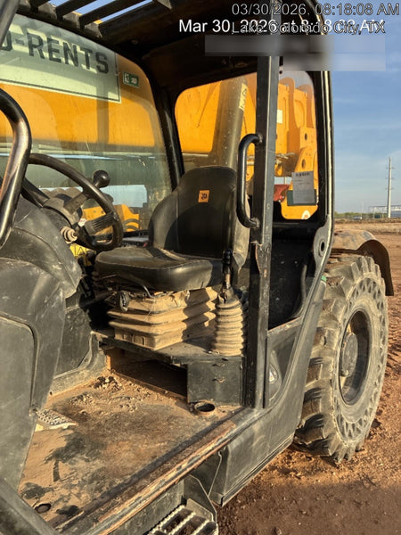 2021 JCB 512-56