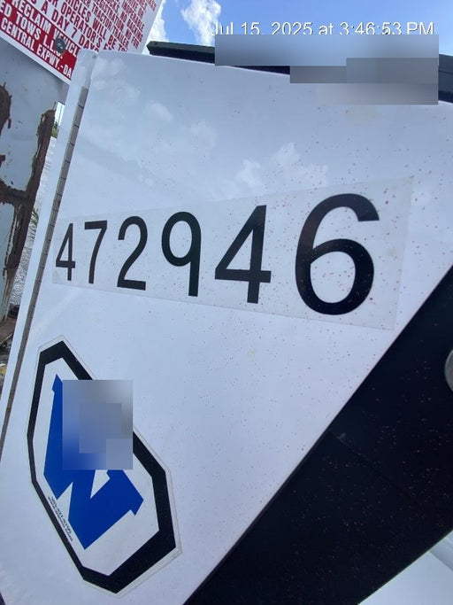 2024 WANCO WLTS-MM8A-1600