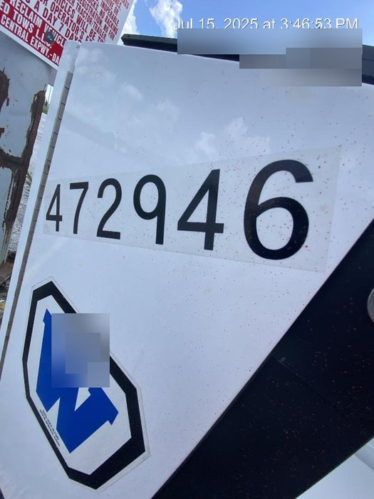 2024 WANCO WLTS-MM8A-1600