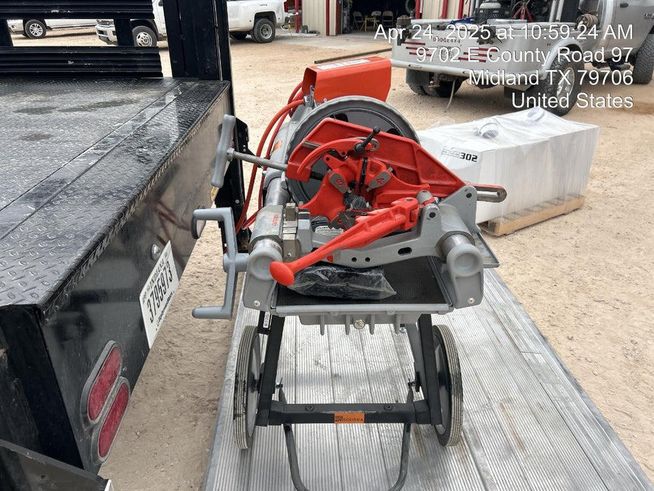 2024 RIDGID 1224