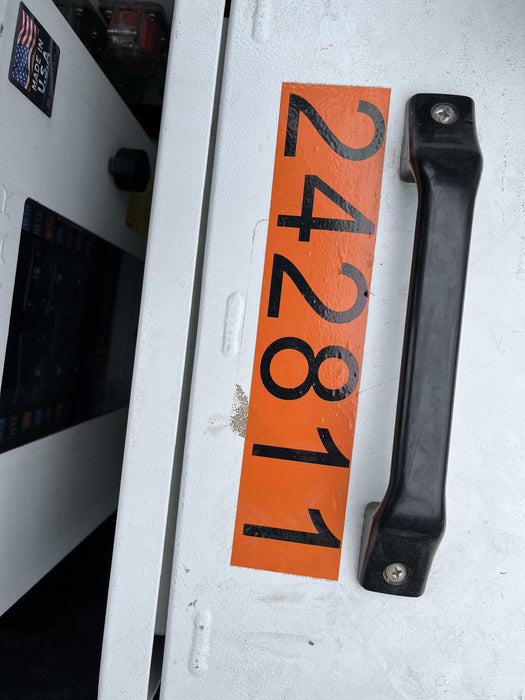 2022 TRYSTAR TP-43C-M-F10