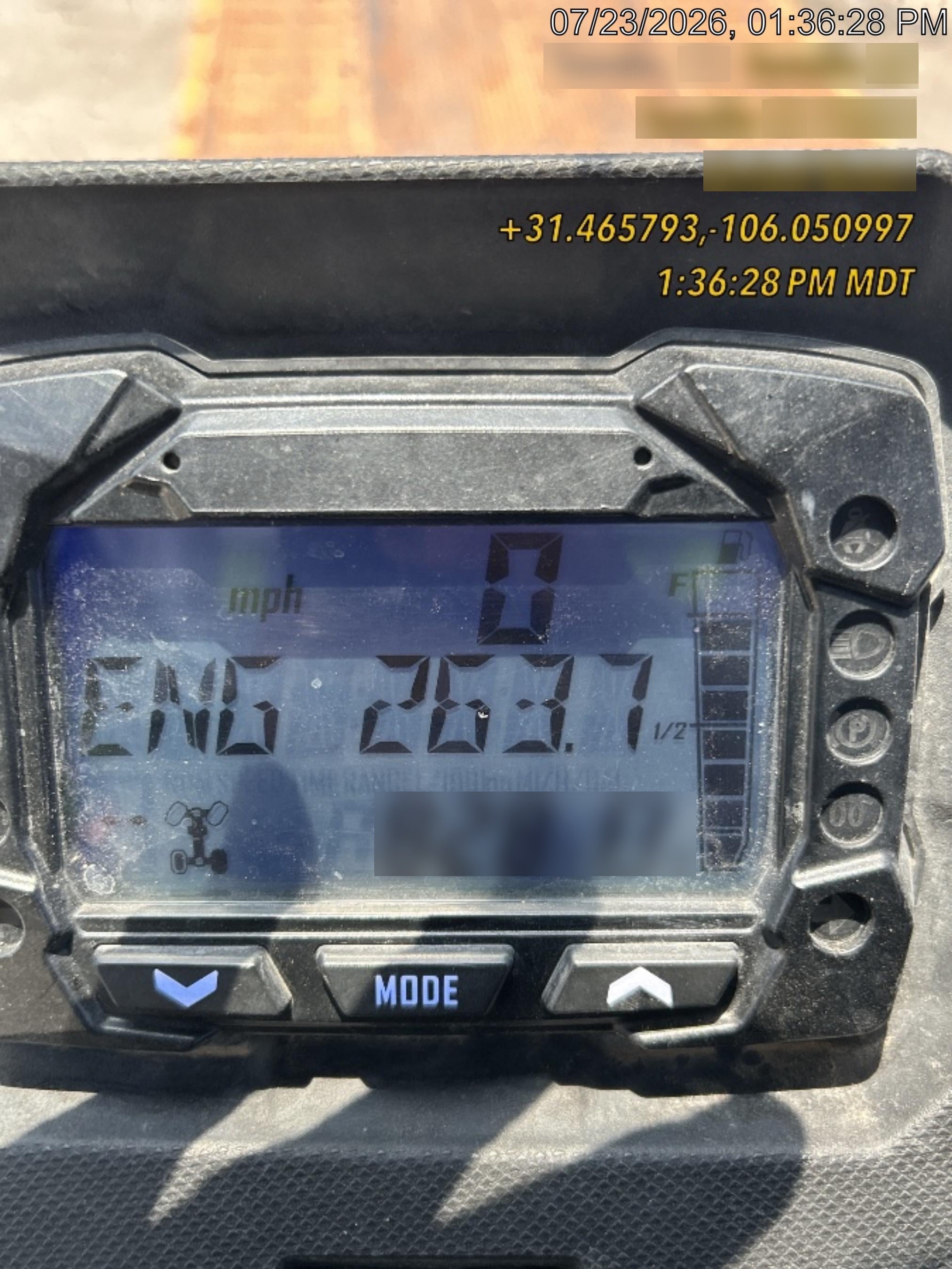 2024 GENIE S-85 XC