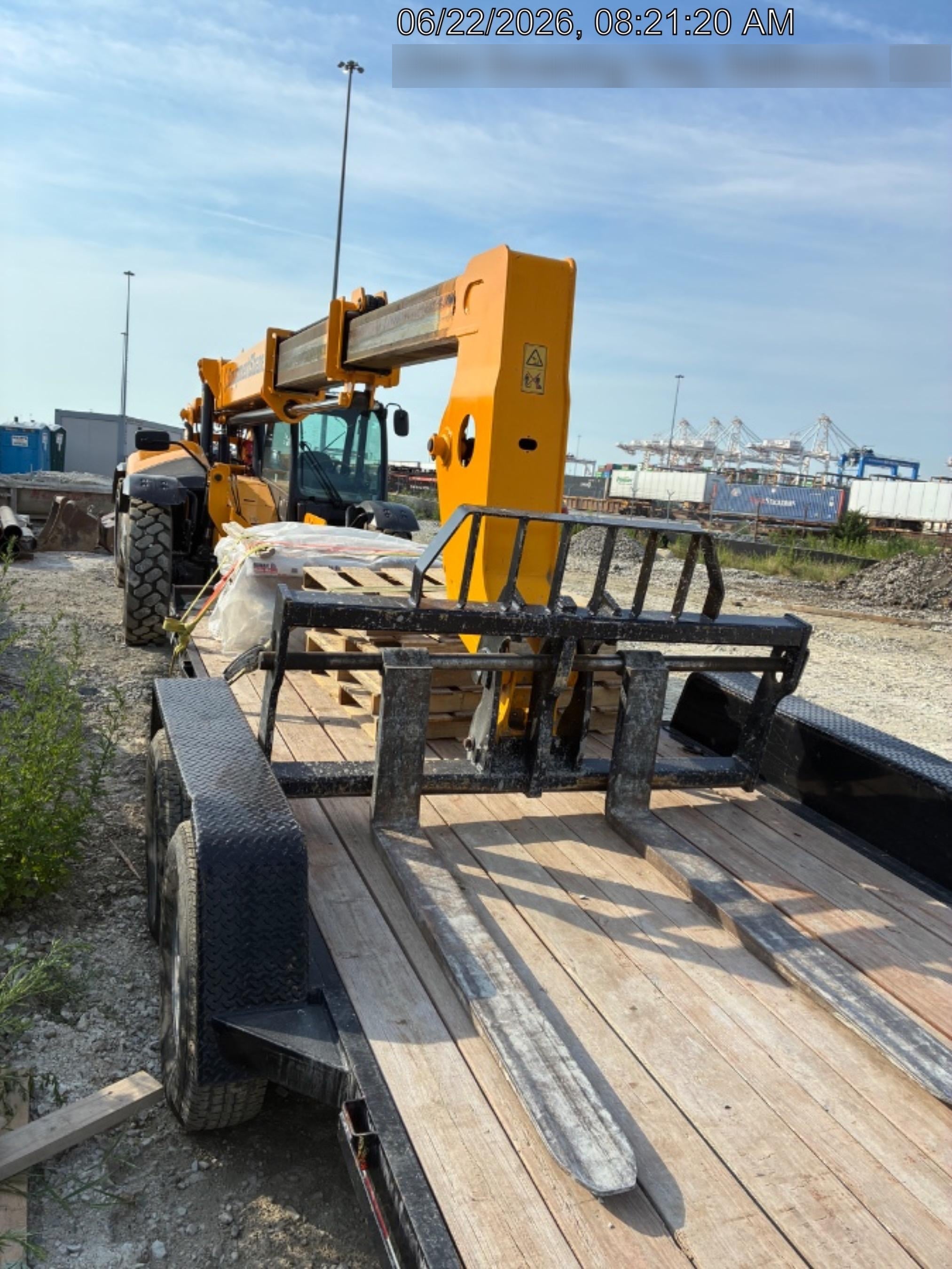 2025 JCB 509-42