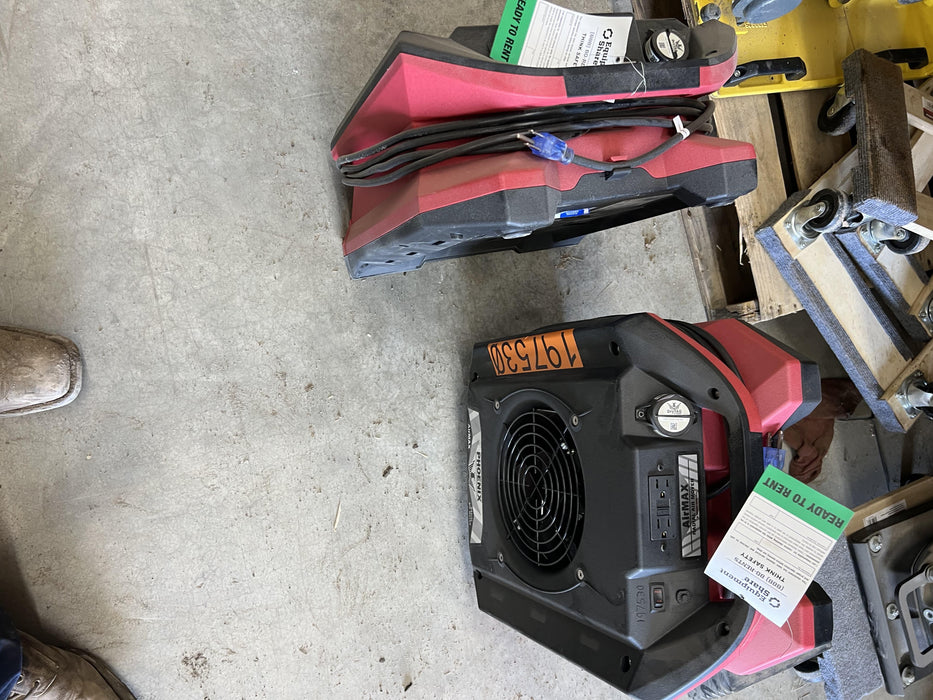 2021 PHOENIX AirMAX BLE