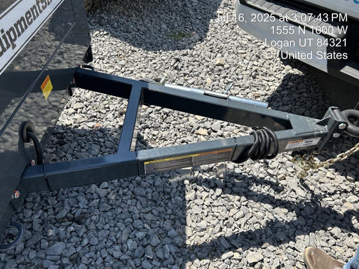 2025 AIRMAN PDS185S CWK