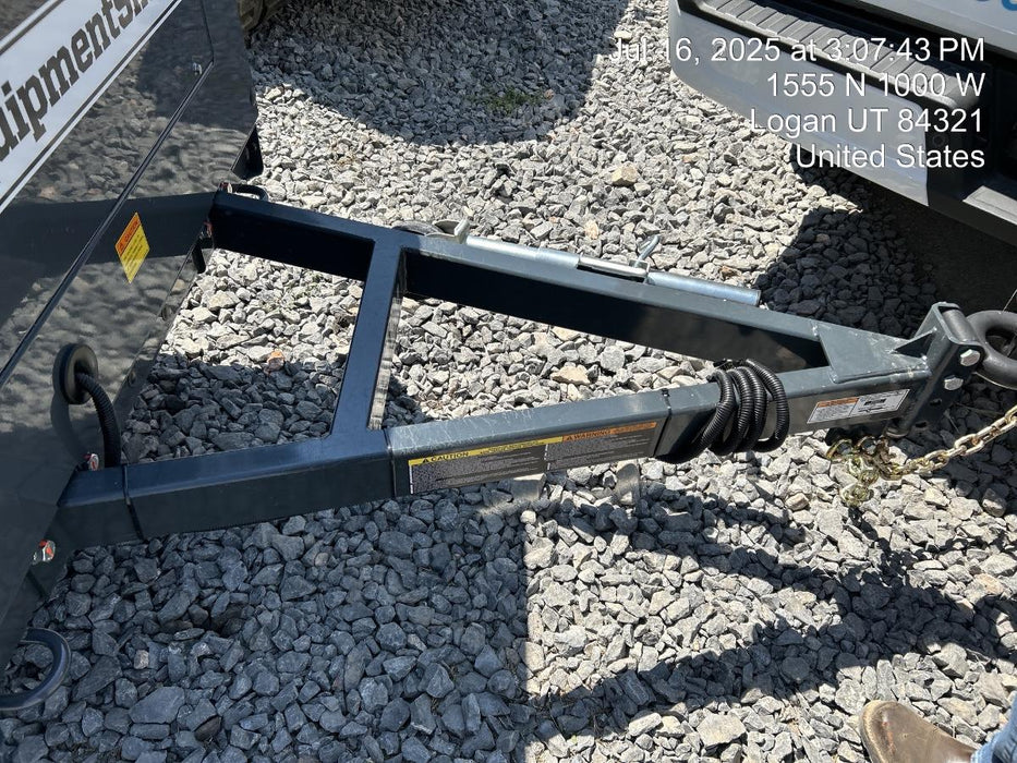 2025 AIRMAN PDS185S CWK