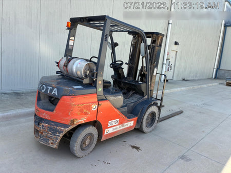 2022 TOYOTA 50-8FGU25