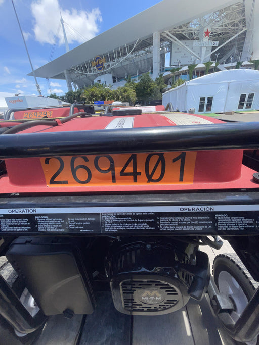 2022 MI-T-M GEN-8000-0MME