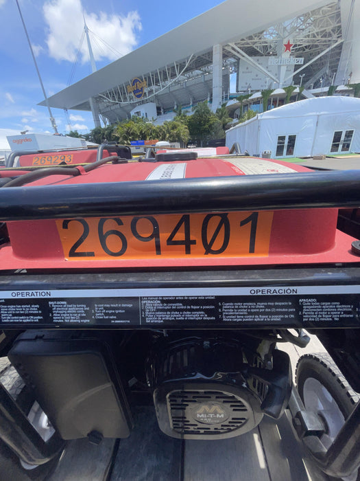 2022 MI-T-M GEN-8000-0MME