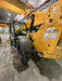 2020 JCB 512-56 Cab/Heat/Air, 109Hp, Solid Tires, Work Lights, Beacon, Aux Hydraulics, Back up Alarm, Lifting Eye, ES Decals