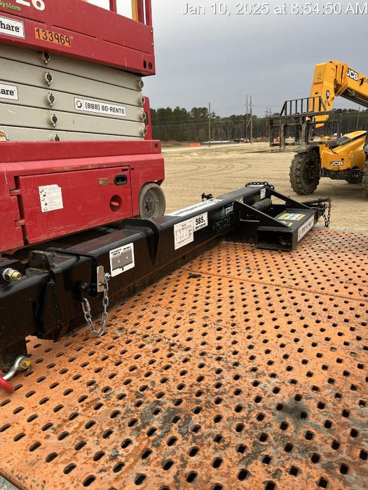 2024 STAR INDUSTRIES M1360B - Star JIB Boom