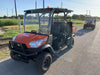 2022 KUBOTA RTV-X1140W-H (Canopy)