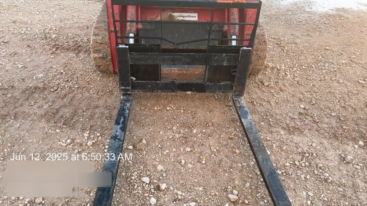 2025 ARROW MATERIAL HANDLING F5100CB